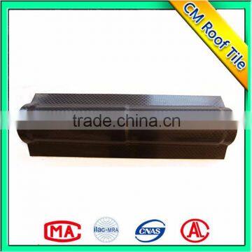 Corrugated Good Quality ASA Pvc Top Selling Roof Tile