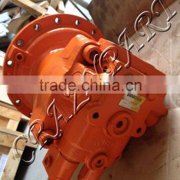 DH220-9 swing motor,excavator parts, DH220-9 swing gearbox