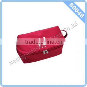 Customized Logo Lingeria Storage Packing Cubes Manufacturer