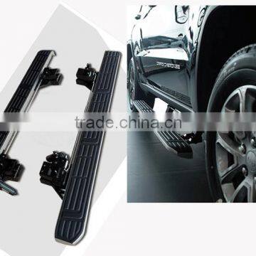 electric side step for 2014 jeep cherokee , B type side steps for jeep cherokee