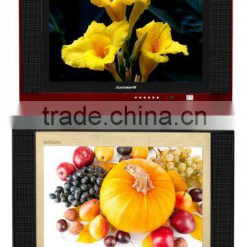 21 INCH CRT TV SKD CKD