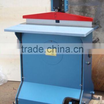 CK600A notebook punching machine