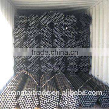 GALVANIZED STEEL PIPE FOR CONSTRUCTION MATERIALS