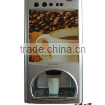 High class new coin operated vending machine with CE approval