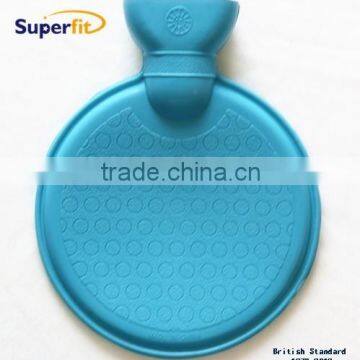 BS1970-2012 500ml hot water bag blue colour