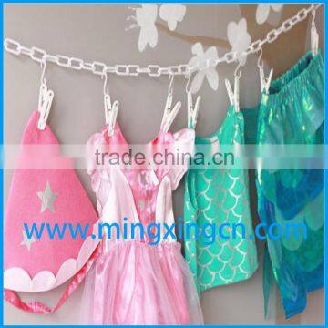 Mingxing Branded Wholesalers Plastic Chain Link Toy for Baby China Supplier photo-3