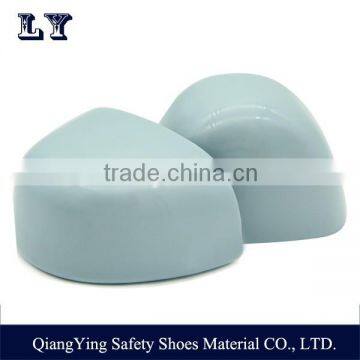 High Quality Anti-Smash Plastic Toe Caps For Safety Shoes photo-3
