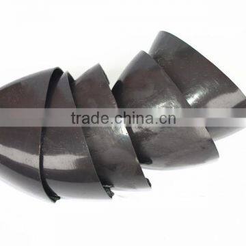 Impact Resistance and Compression Resistance Steel Toe Cap for Safety Shoes photo-5