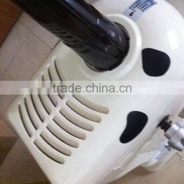 Taiwanese Block Freezer Shaved Ice Machine/snowflake Ice Shaver Machine/electric Snow Ice Shaving Maker for Slushies photo-3
