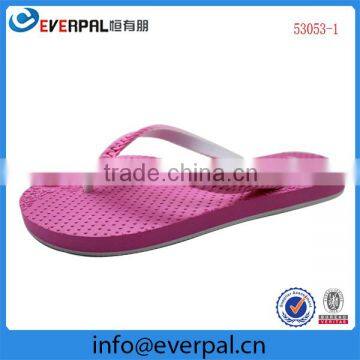 Promotional Cheap Wholesale Personalized Flip Flops;make Your Own Slipper