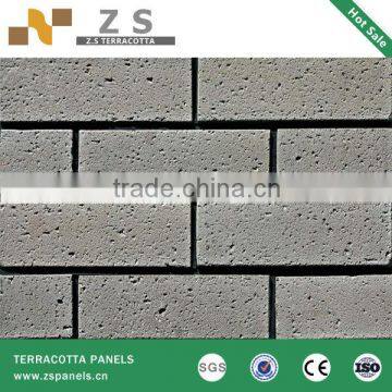 non-slip exterior floor tile for the Projects terracotta panel terracotta board clay tiles clay tile paving tile clay brick