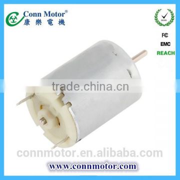 Welcome Wholesales High-ranking ff-280 toy motor