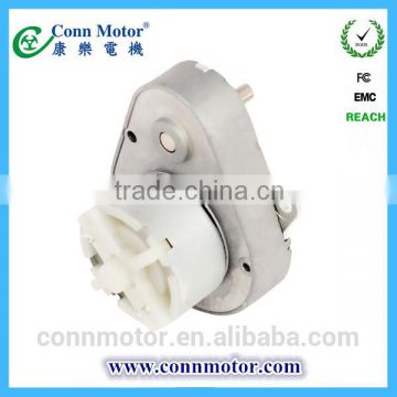 China supplier Discount 24v small dc motor 3000rpm