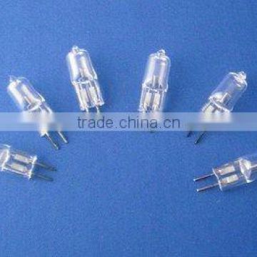 Clear Metal Halide Lamp For Lighting(CE&Rohs)