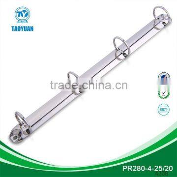 Made in China Metal Adjustable Ring Binder Clips
