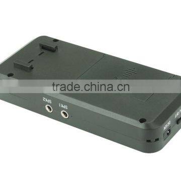 Digital Hunting Bird Caller-Remote Control, Built-in 20W Speaker, 2200mAh Battery photo-3