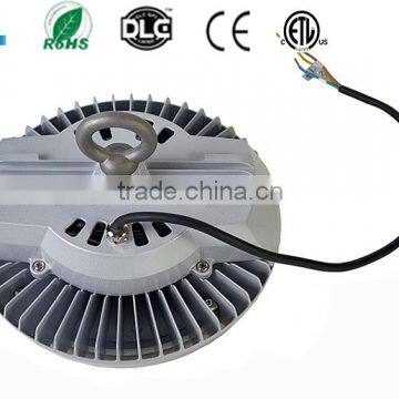 High Quality Low Price ETL DLC Listed 100w 200w Industrial LED High Bay Light photo-2