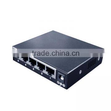 5 port 1000mbps switch,oem soho ethernet switch,network hub