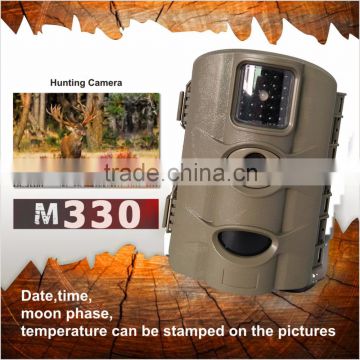 Wireless Waterproof Hidden All Types Hidden Game Hunting Trail Camera