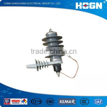 2014 Best Selling Gapless Lightning Arrester