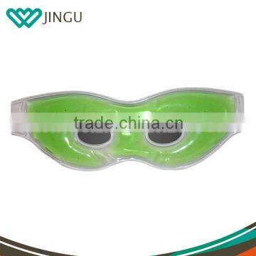 Wholesale Ice Cold Hot Compress Eye Mask / Relaxing Eye Gel Mask