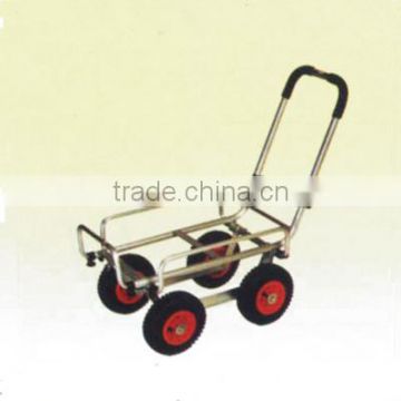 Aluminum Tool cart,Japan market cart