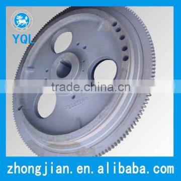 CFZS1130G fly wheel diesel engine parts manufacturer