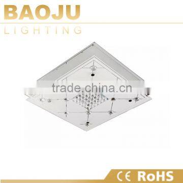 Flat Square 2x4 suspended led ceiling panel lighting