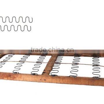 Zigzag Spring Machine (BSH) photo-3