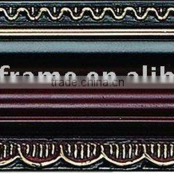 wooden frame moulding