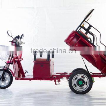 Electric 3-wheels Vehicle, Electric Scooters, Electric Bike AS-B3 photo-5
