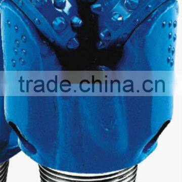 15 1/2' IADC 111 Mill Tooth Roller Bit