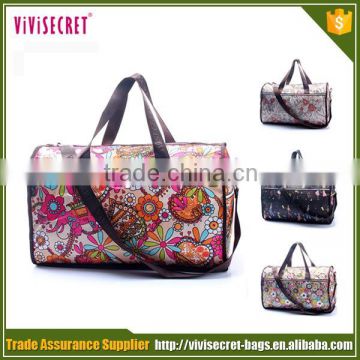 China factory wholesale sports travel bag