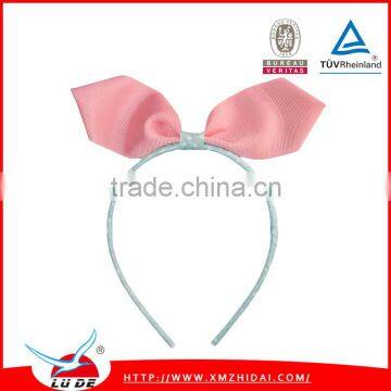 2015 Fashion new design hair band cute hair band for girls