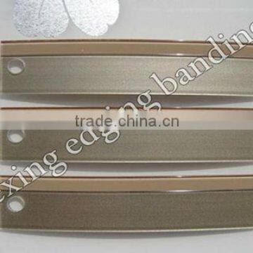 cabinet abs edge banding trimmer