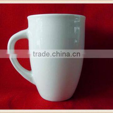 New arrival eco-friendly ceramic tankard mug