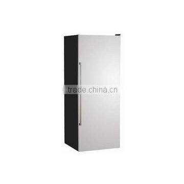SICAO 58L~558L Wine Cellar Cooler 5'C~22'C Temperature Wine Cooler With 18~210 Bottles photo-5