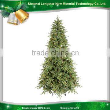 Chrna Christmas Supplies Led Light Tree Christmas Tree Lights