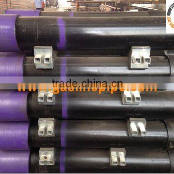 API 5CT C90 Casing for Sour Gas Service