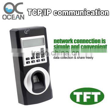 OC016 Time Attendance & Access Control photo-4