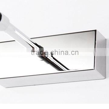 Modern 5w 41cm Long Indoor Acrylic Lamp LED Bathroom Miror Lamp Wal Lights100-240V AC JUSHENG photo-3