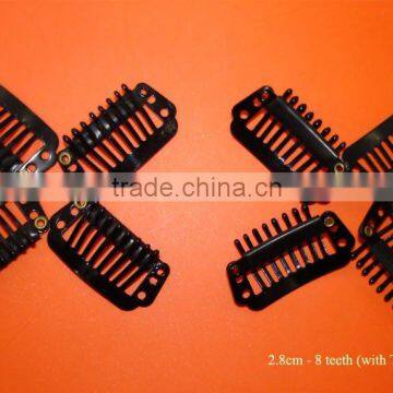 Hair Extension Clips