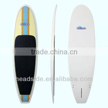 2014 Fashion and Pupular Surfing Epoxy Stand Up Paddle Board/SUP Paddle Board