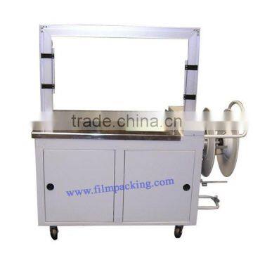 Automatic System Carton Strapping Machine With High Quality photo-3