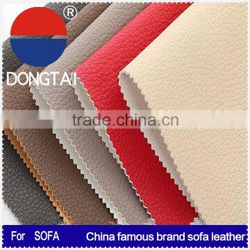 DONGTAI rexine material made in china