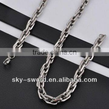 men neck chain stainless steel wholesale (VN10010)