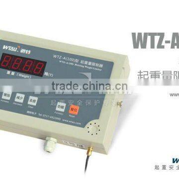 crane load limiter
