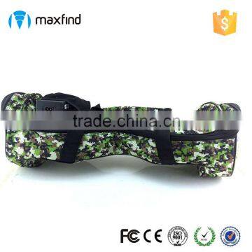 6.5'' Inch Self Balancing Scooter Carrying Bag for 6 Inch Scooter photo-4