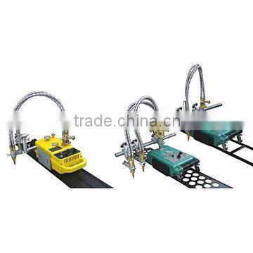 Portable Cutting Machine (ISO, Gas Cutting, Oxyfuel)