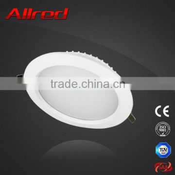 Factory price smd led recessed downlight modern led ceiling light